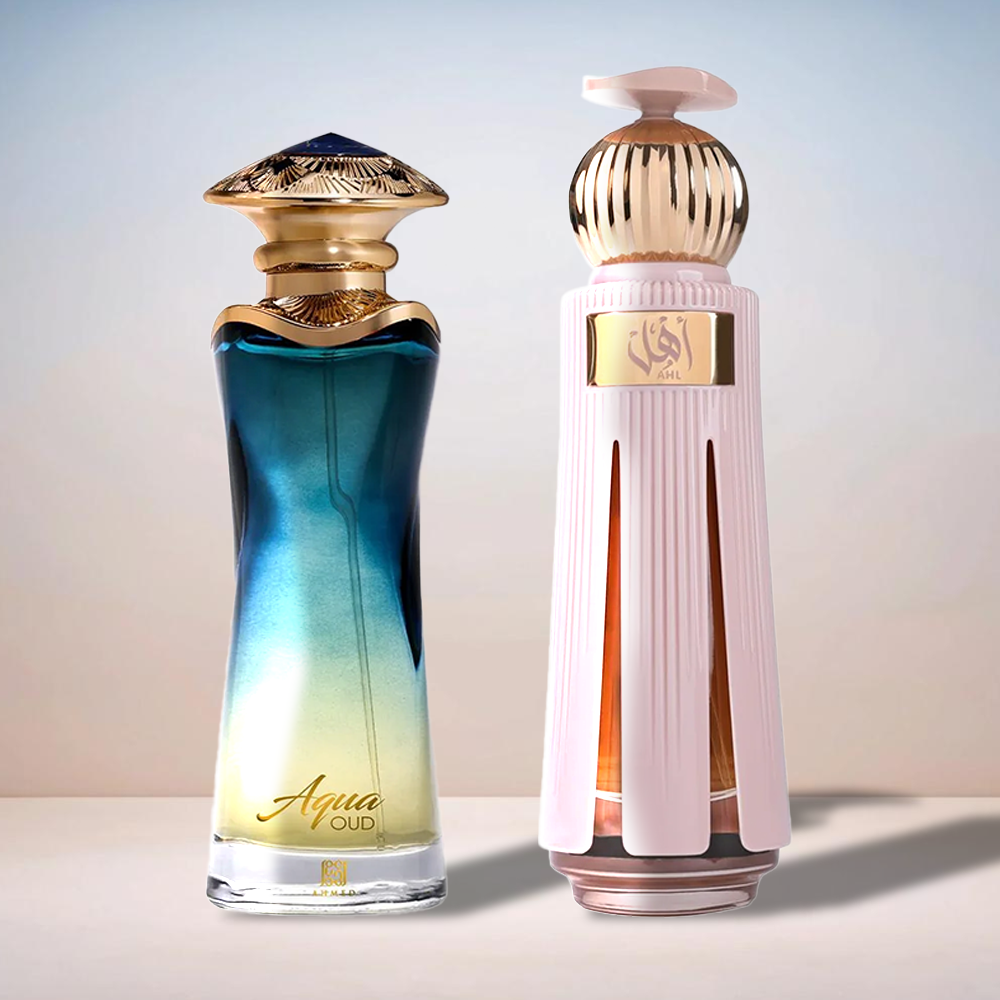 [Product Name] by Ahmed Al Maghribi – Arabic Perfume with Oud, Amber & Musk