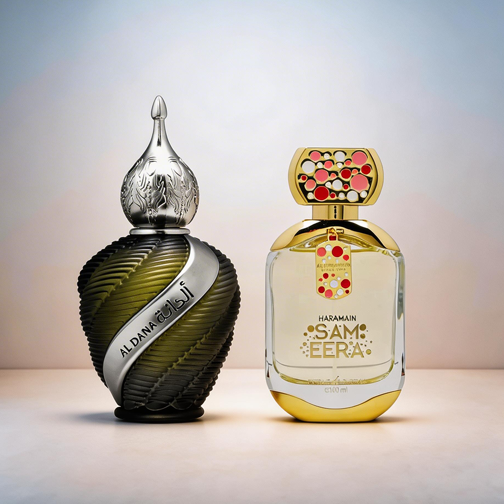 Casual Perfumes
