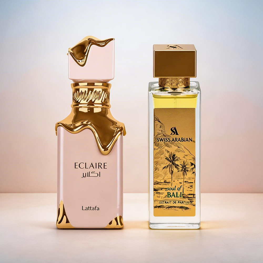 Every Day Perfumes