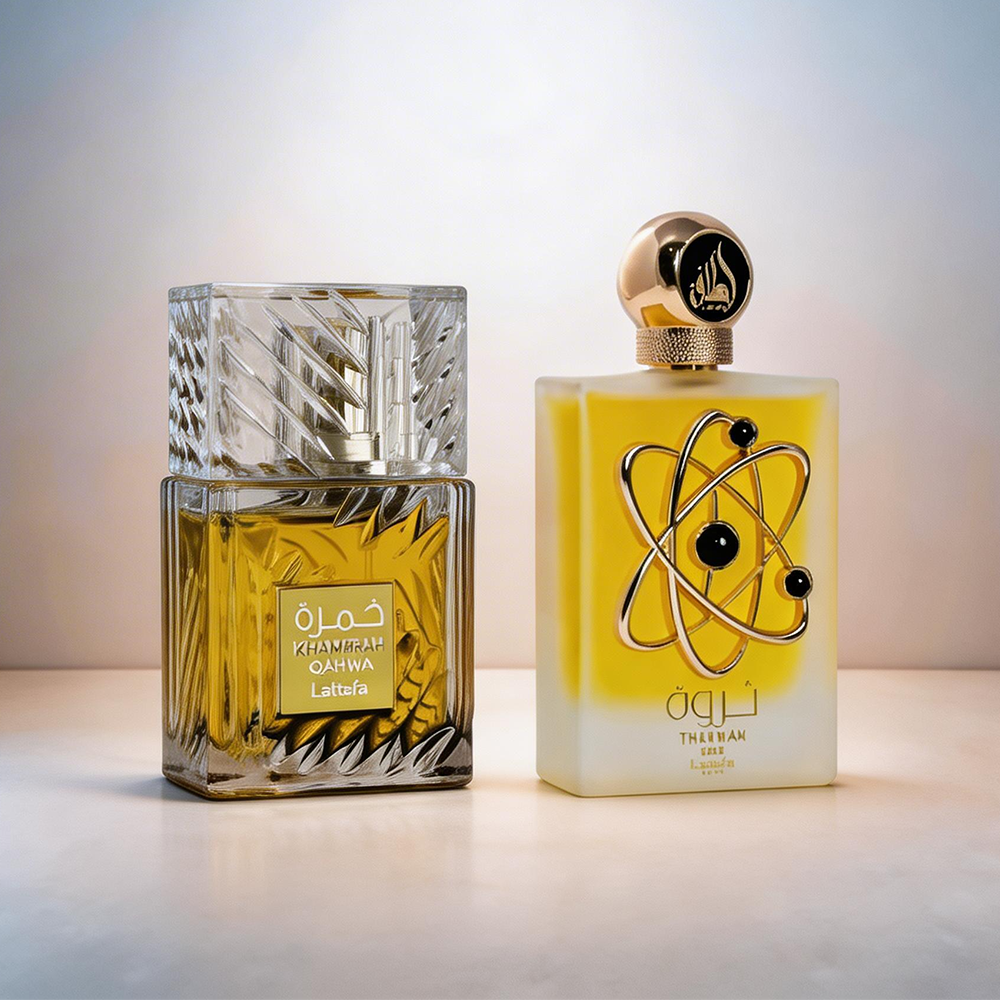 Formal Perfumes