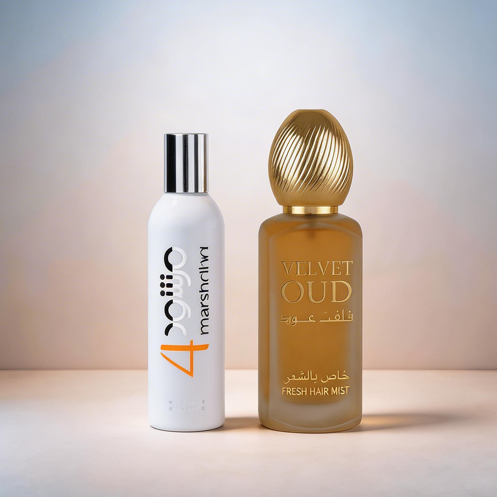 Hair Mist