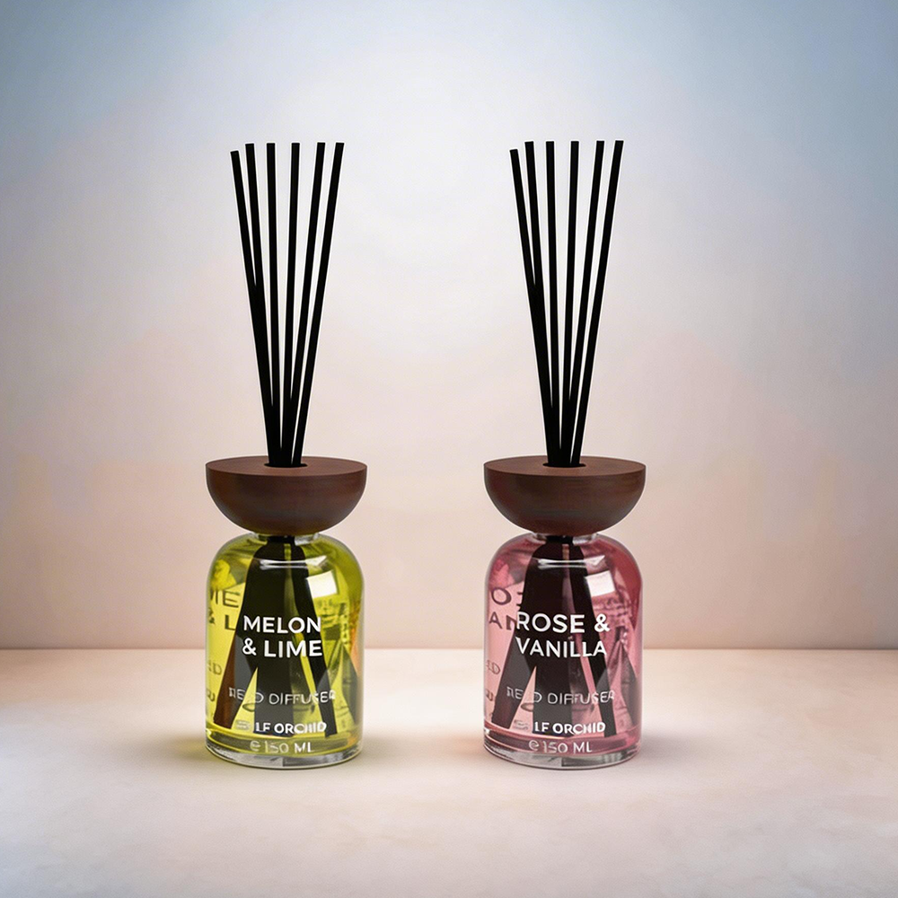 Home Fragrance Collection