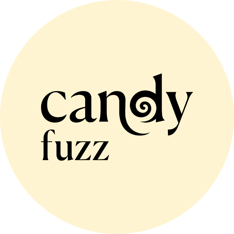 CandyFuzz perfumes