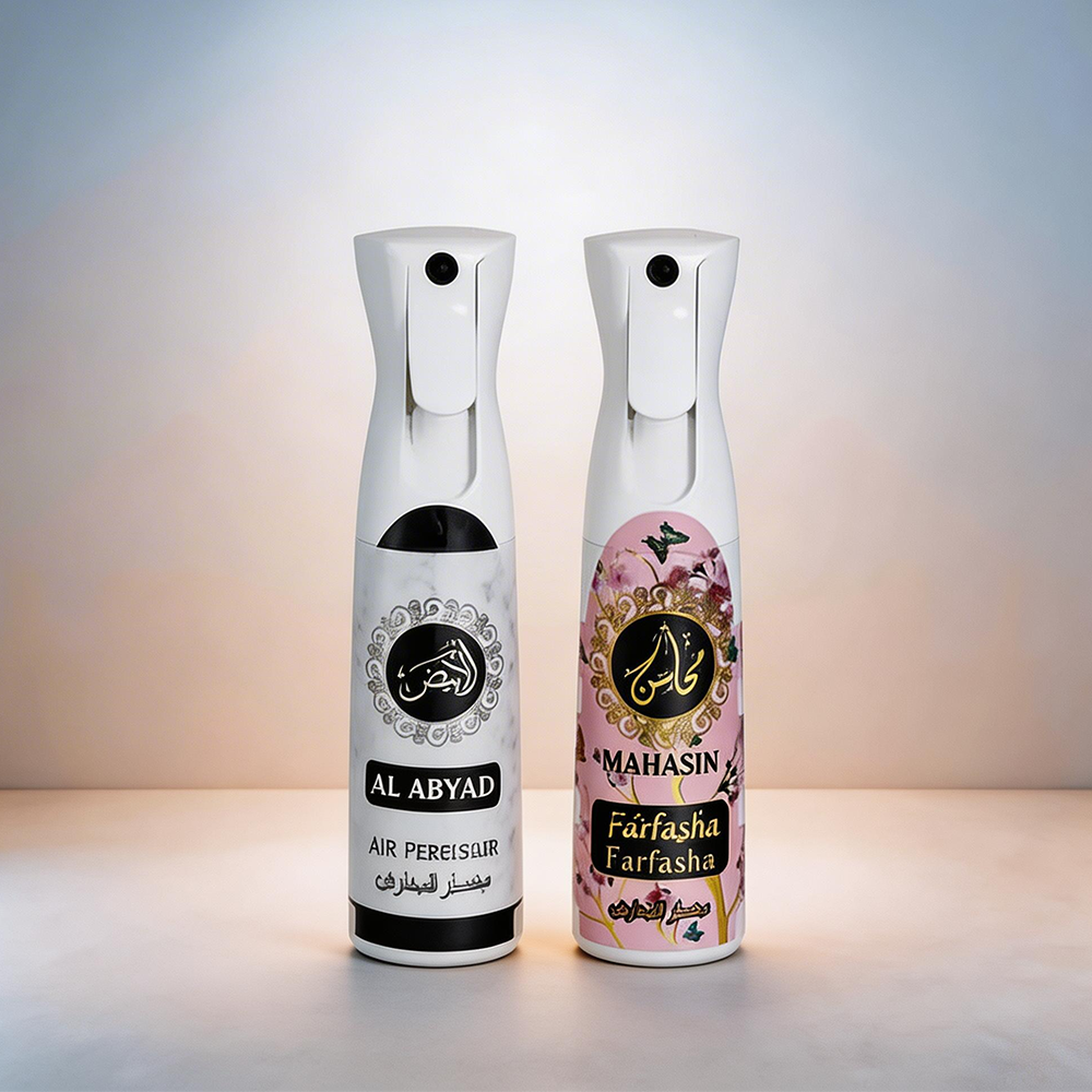 Linen Sprays