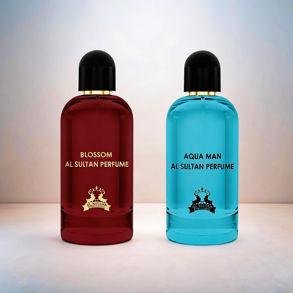 Luxury Arabian perfumes, oud, musk and gift sets – AL SULTAN PERFUMERY Australia
