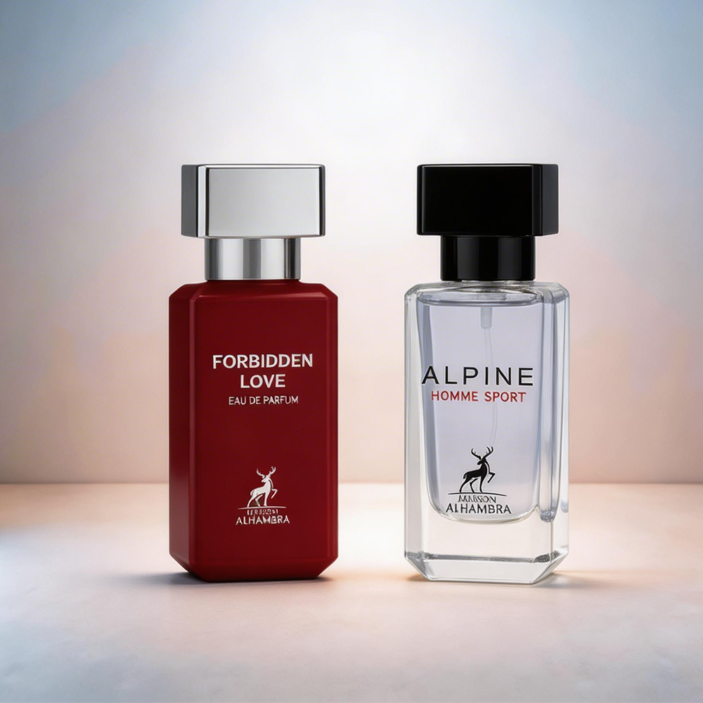 Al sultan Perfumery