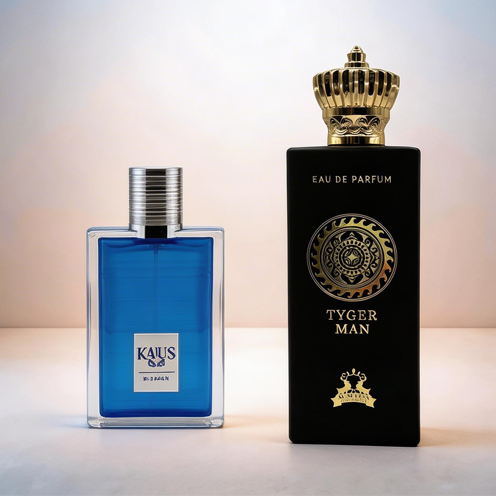 AL sultan Perfumery