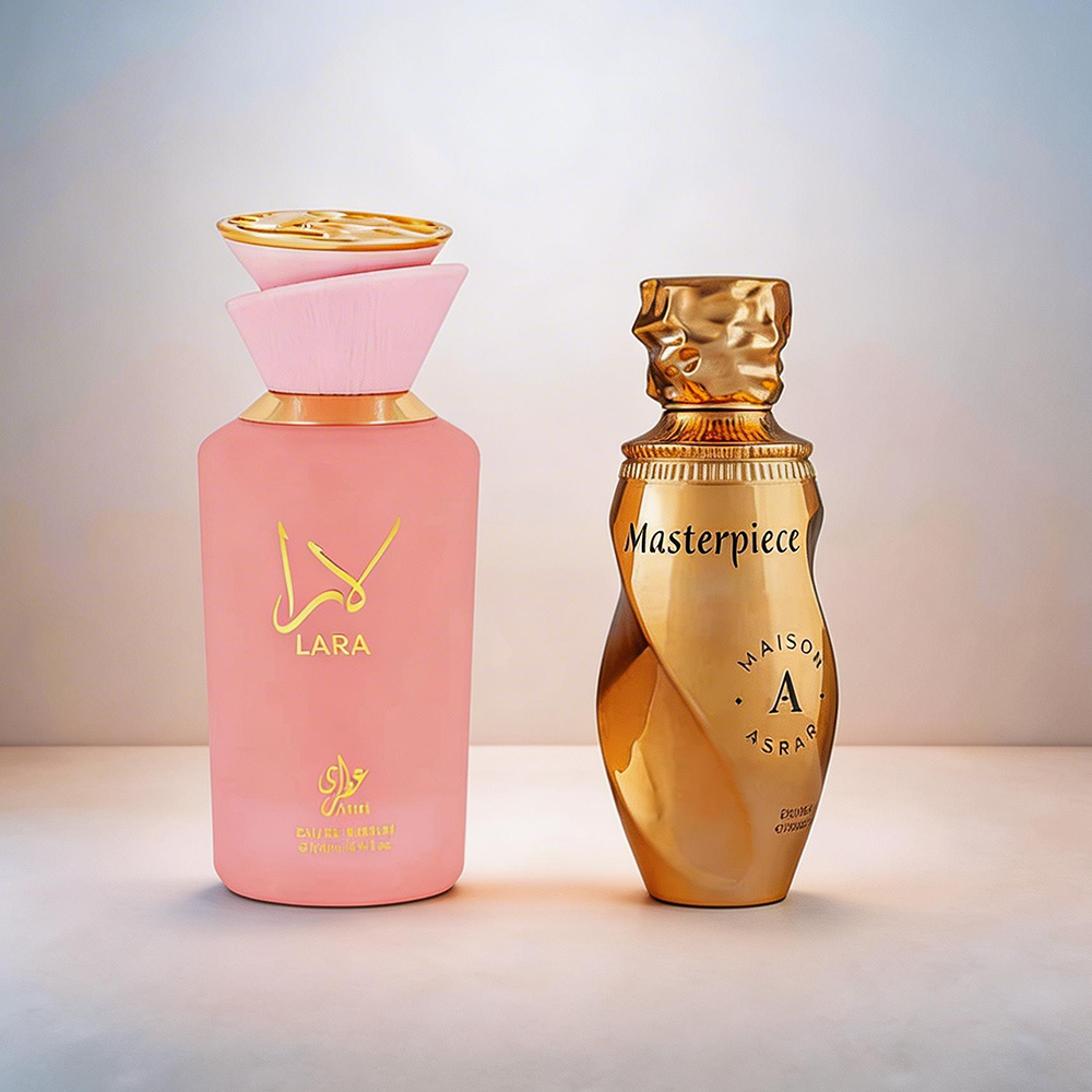 AL sultan Perfumery
