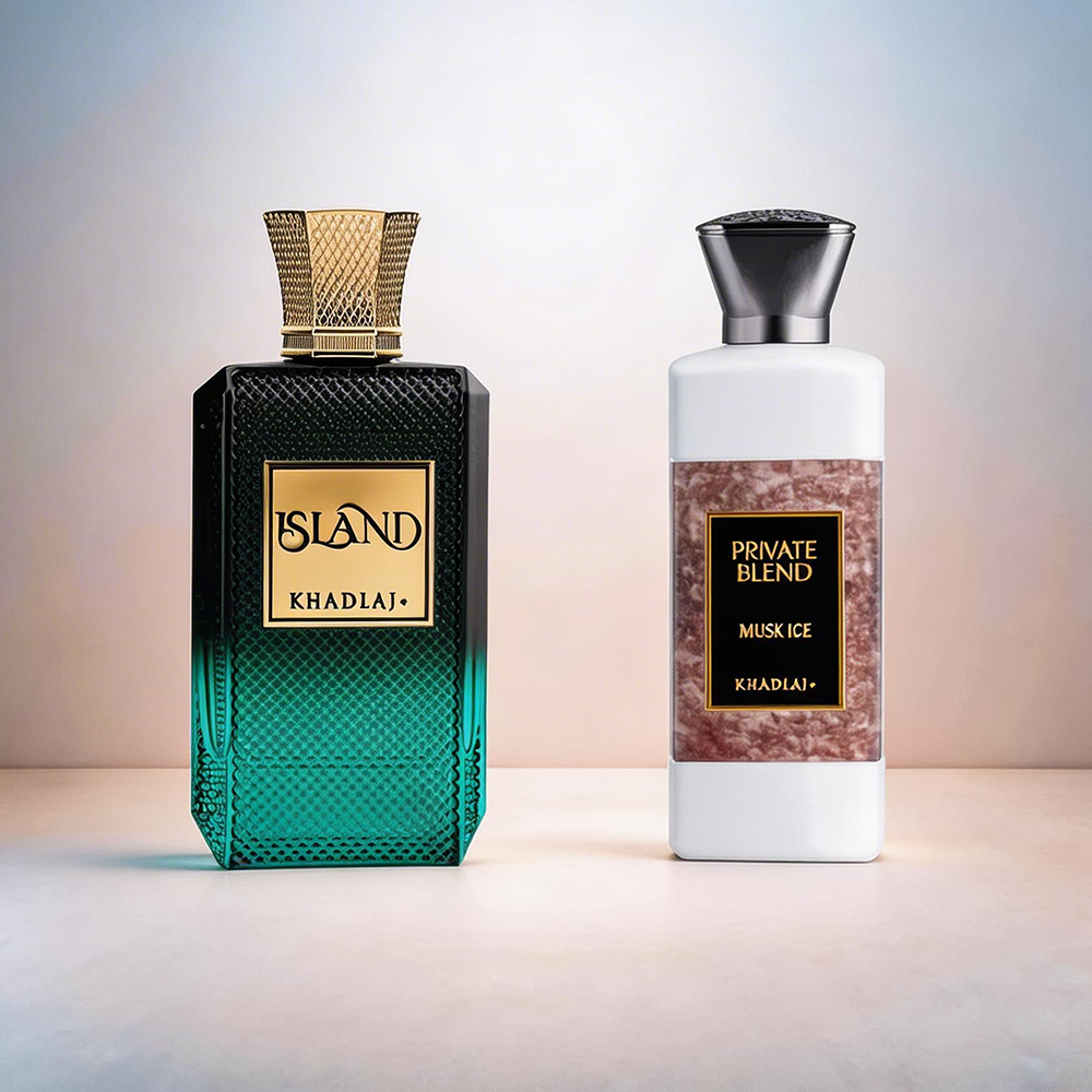 hareem al sultan gold , Khadlaj