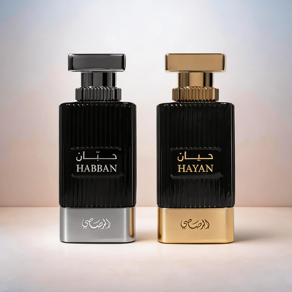 Rasasi Perfumes