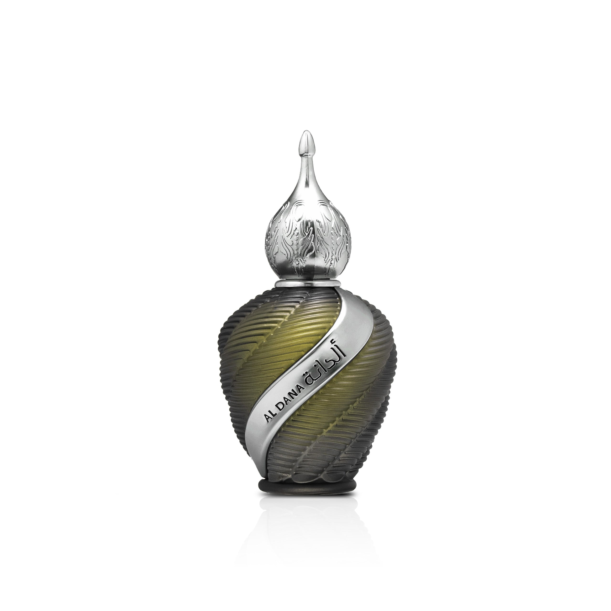 Lattafa Al Dana Eau de Parfum 100ml – Unisex Citrus & Smoky Perfume