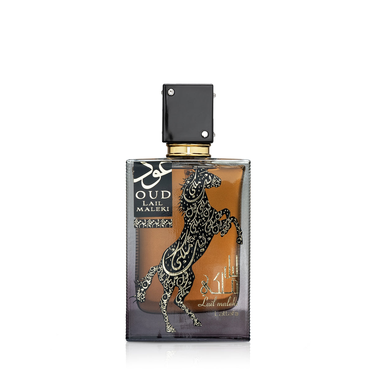 Lattafa Oud Lail Maliki Eau de Parfum 100ml