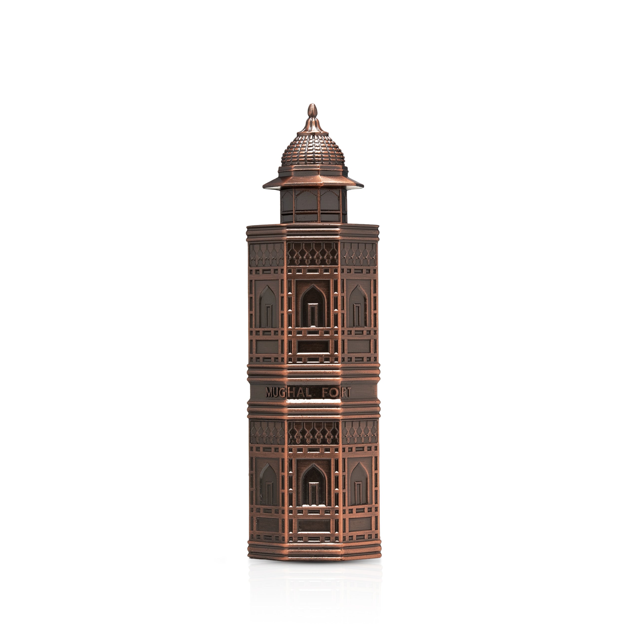 Mughal Fort Eau de Parfum | Lattafa 100ml Unisex Perfume