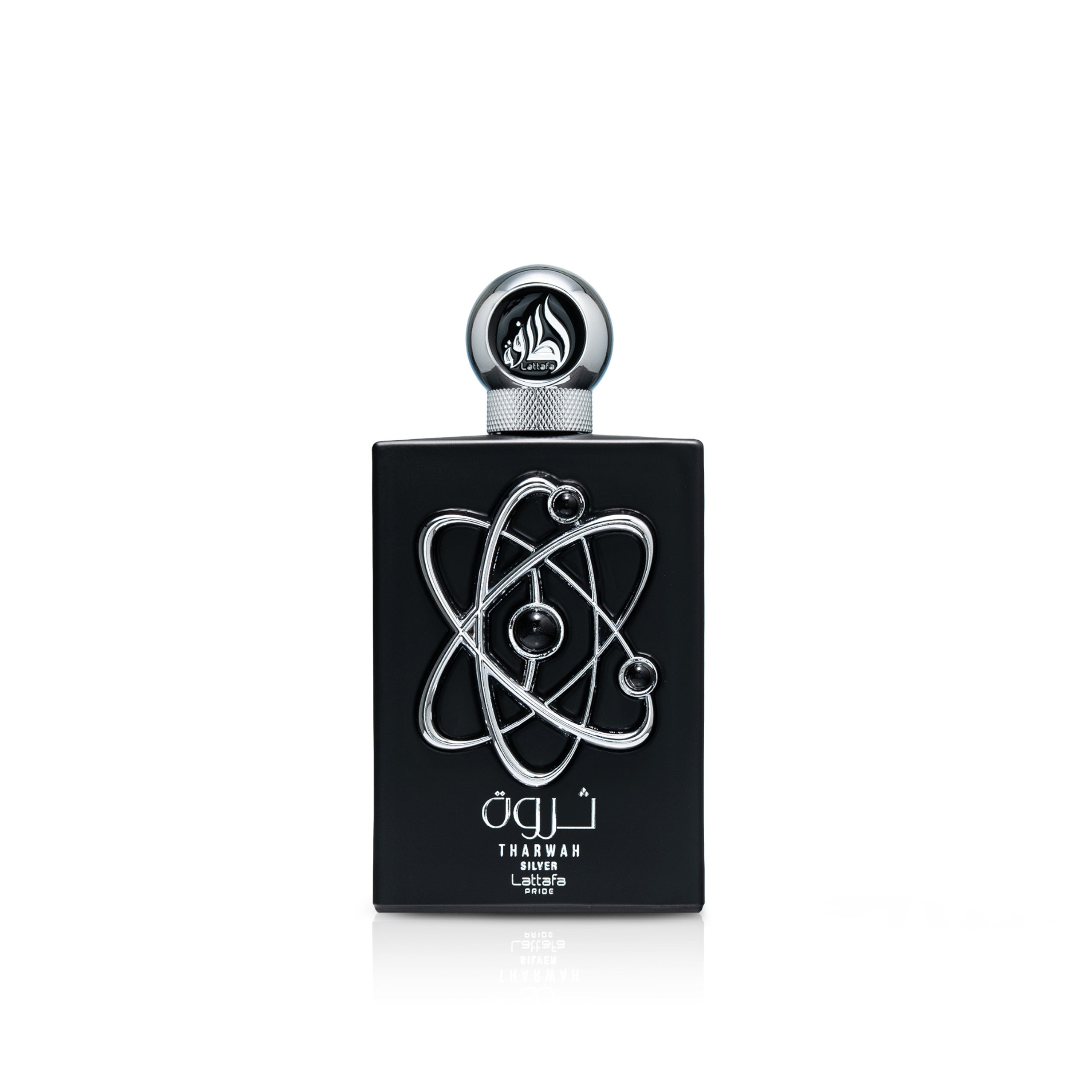 Tharwah Silver  l00ml