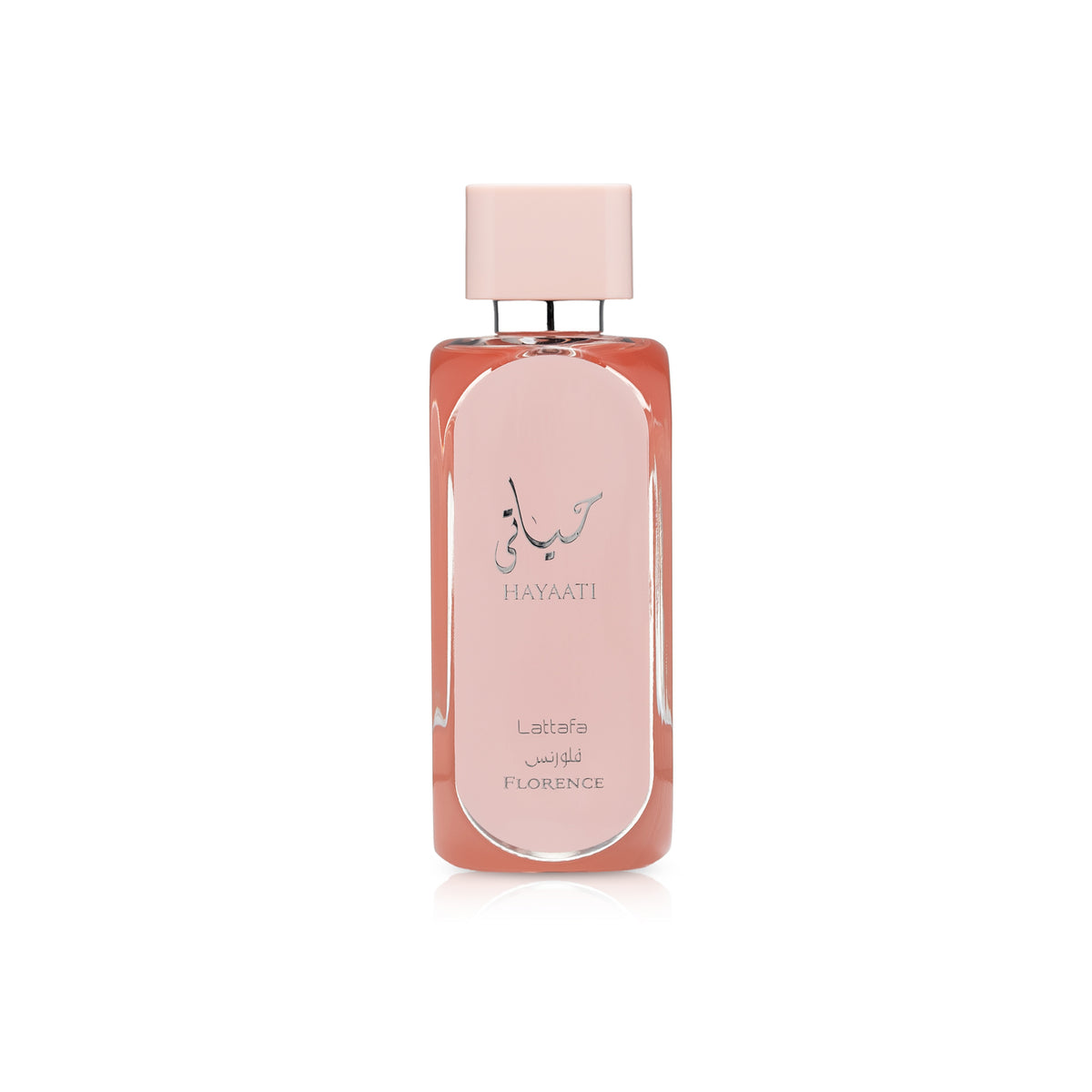 Lattafa Hayaati Florence Eau de Parfum