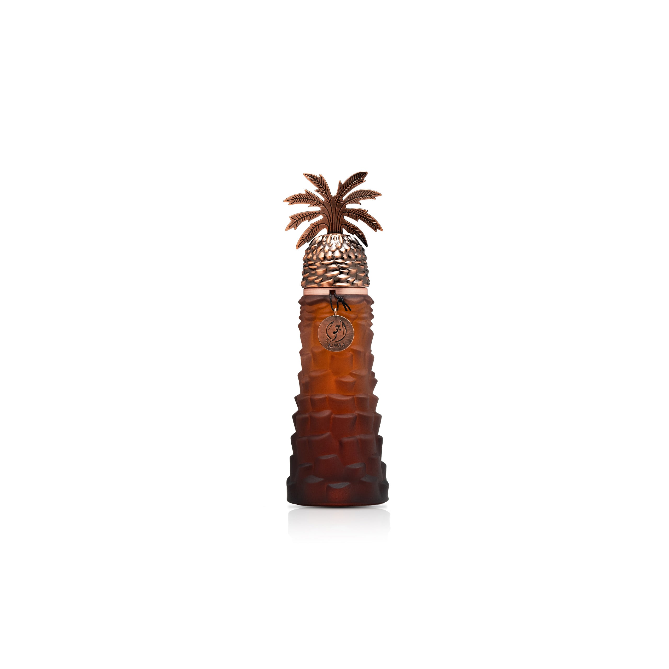 Ajwaa Eau de Parfum | Arabian Dates & Citrus Unisex Perfume