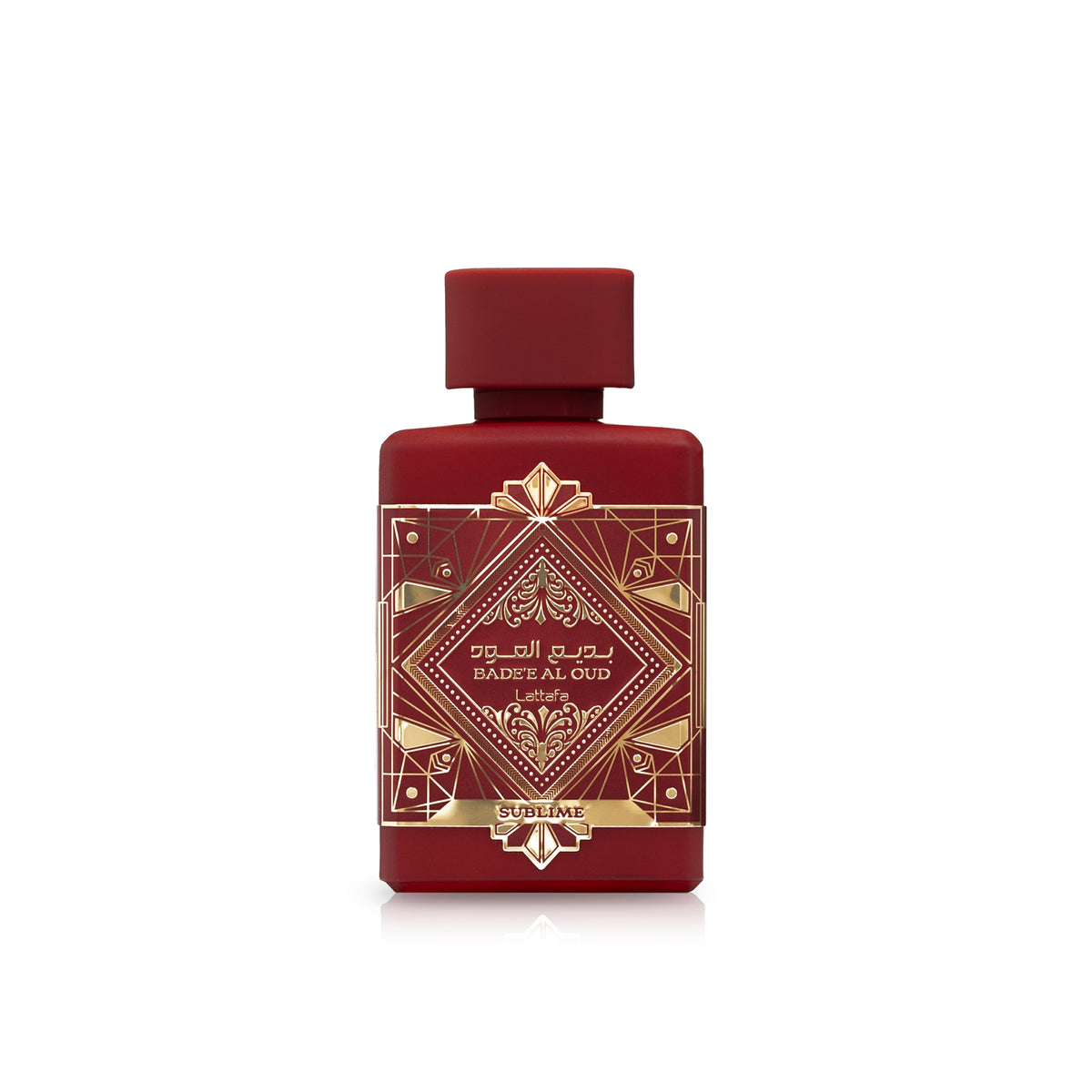 Lattafa Bade'e Al Oud Sublime Eau de Parfum