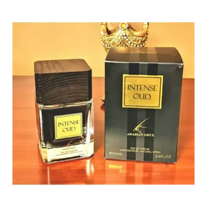 INTENSE OUD ARABIAN