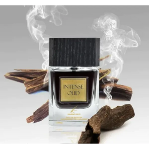 INTENSE OUD ARABIAN