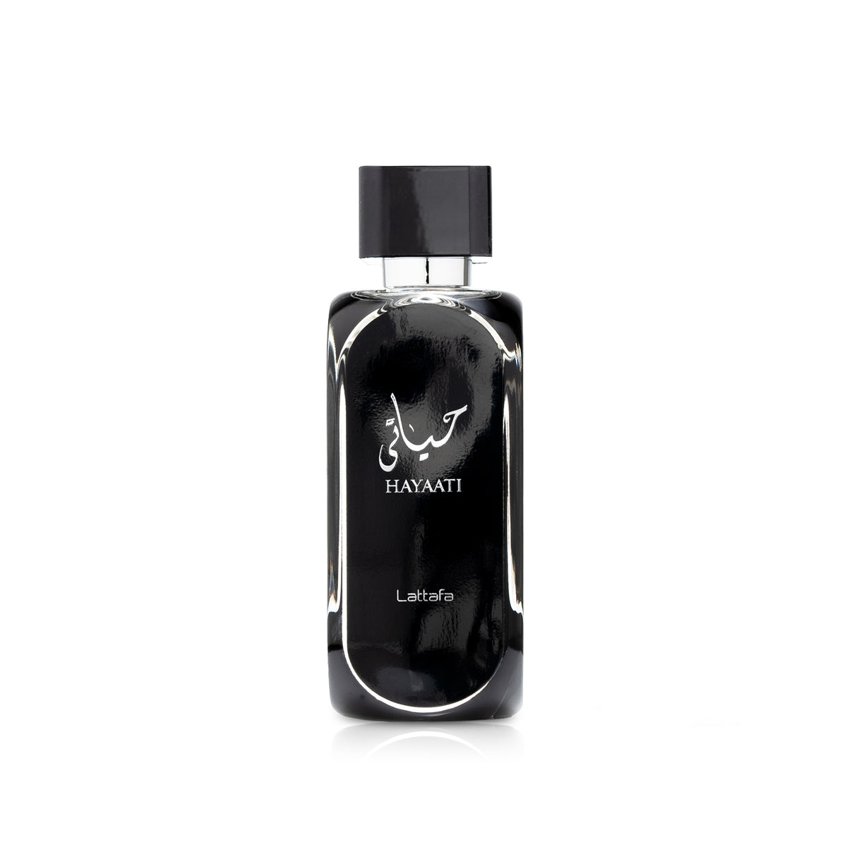 Lattafa Hayaati Eau de Parfum