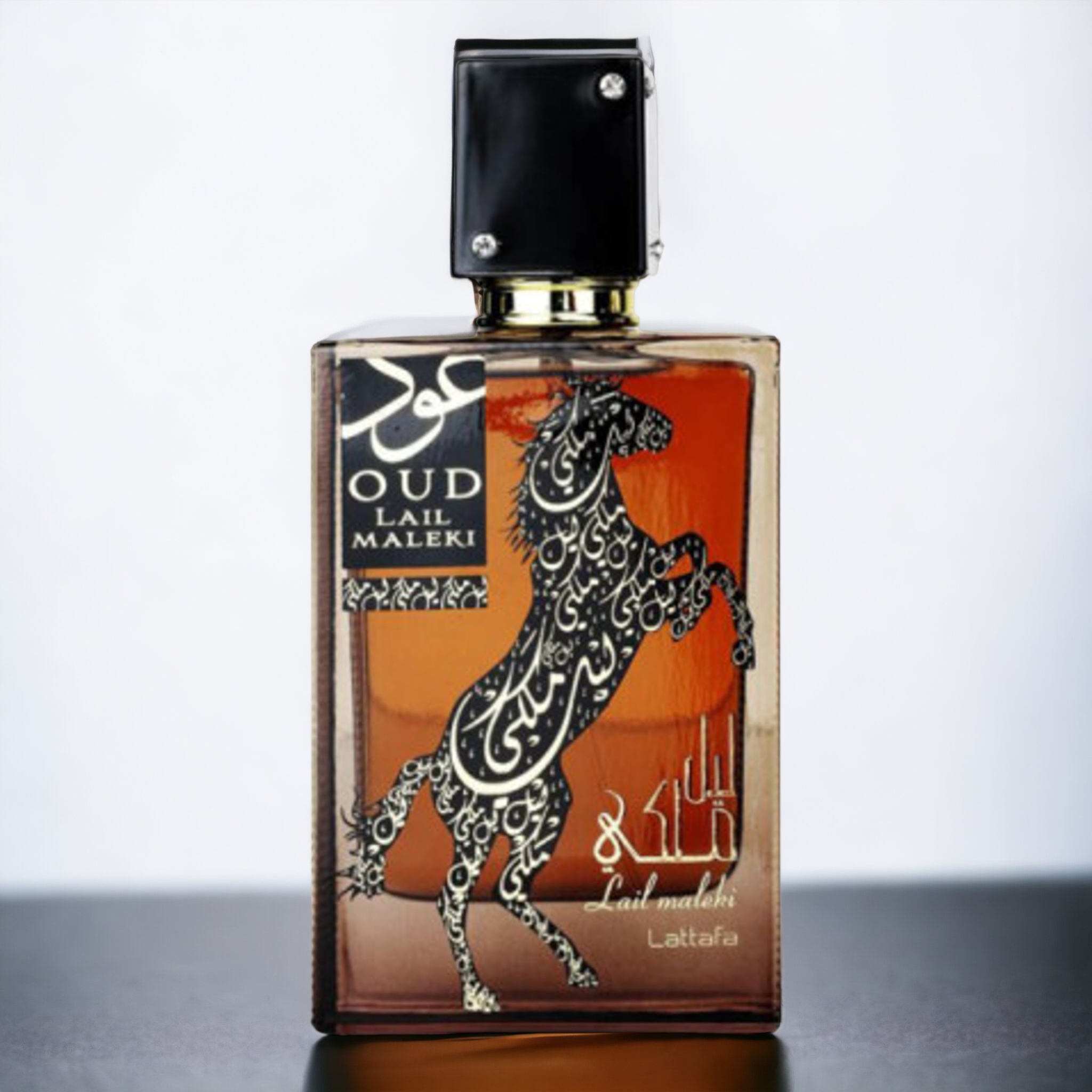 Oud Lail Maliki 100ml EDP