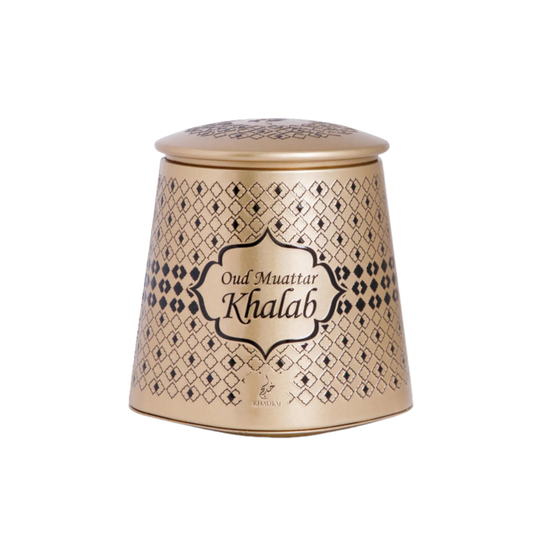 OUD MUATTAR KHALAB 100GM