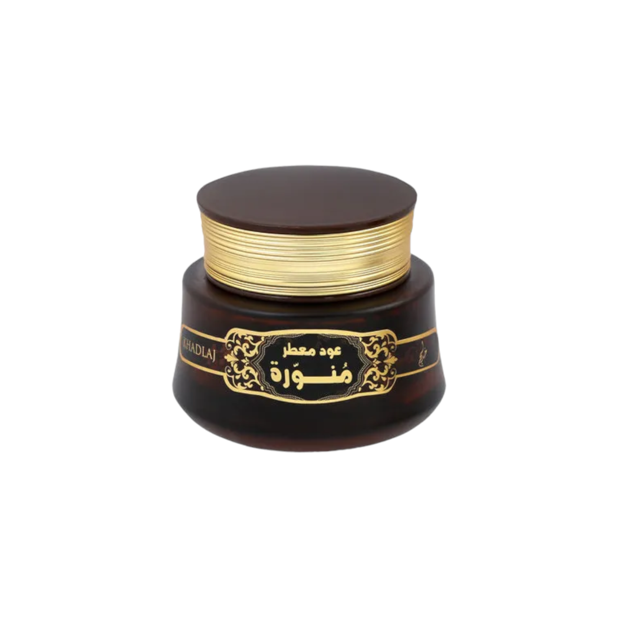 OUD MUATTAR MUNAWWARA 35 G