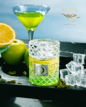 MAWJ Appletini by Paris Corner 100ml perfume