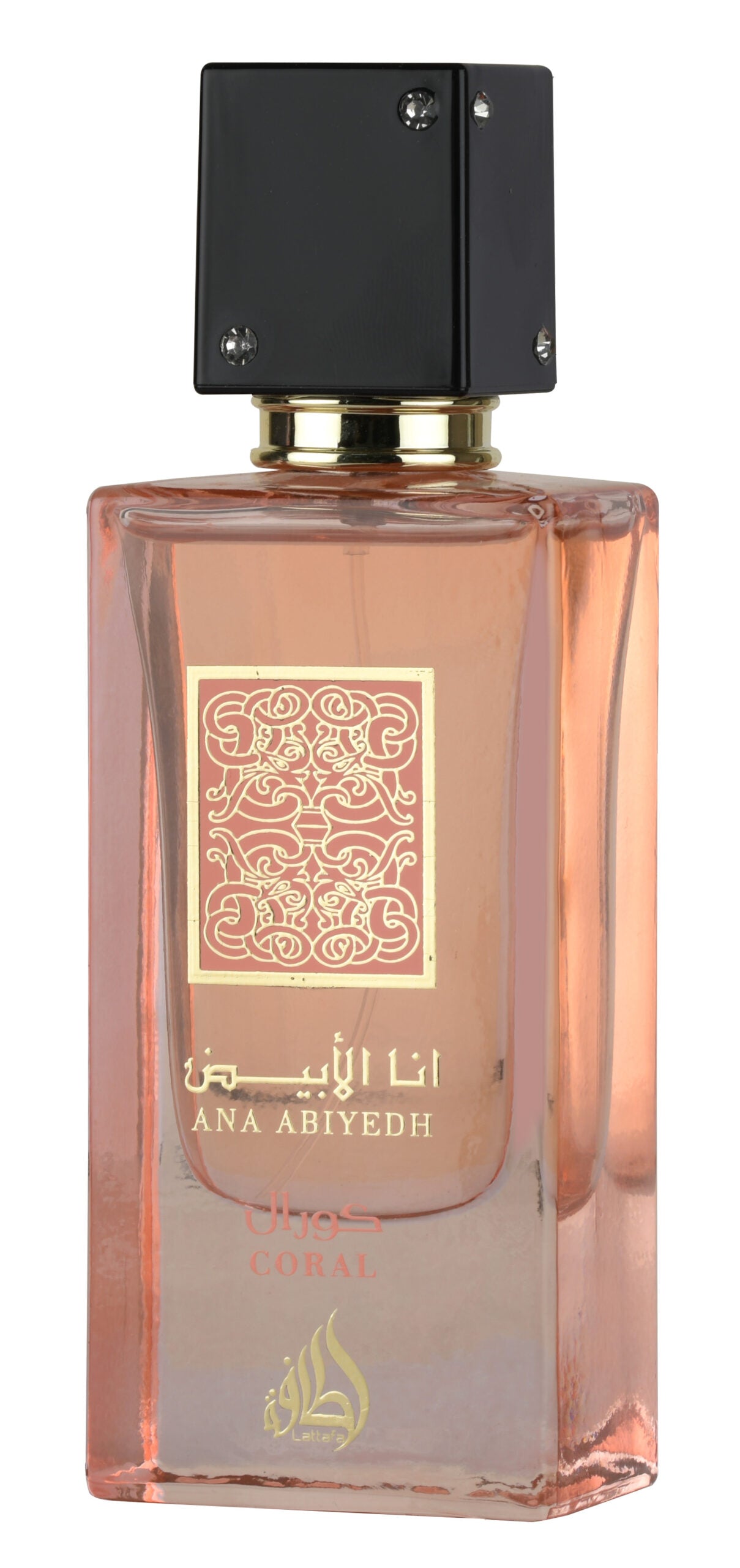 Ana Abiyedh Coral Eau de Parfum