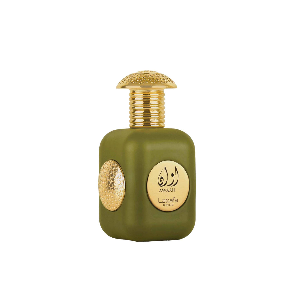 Lattafa Pride Awaan Eau de Parfum 100ml