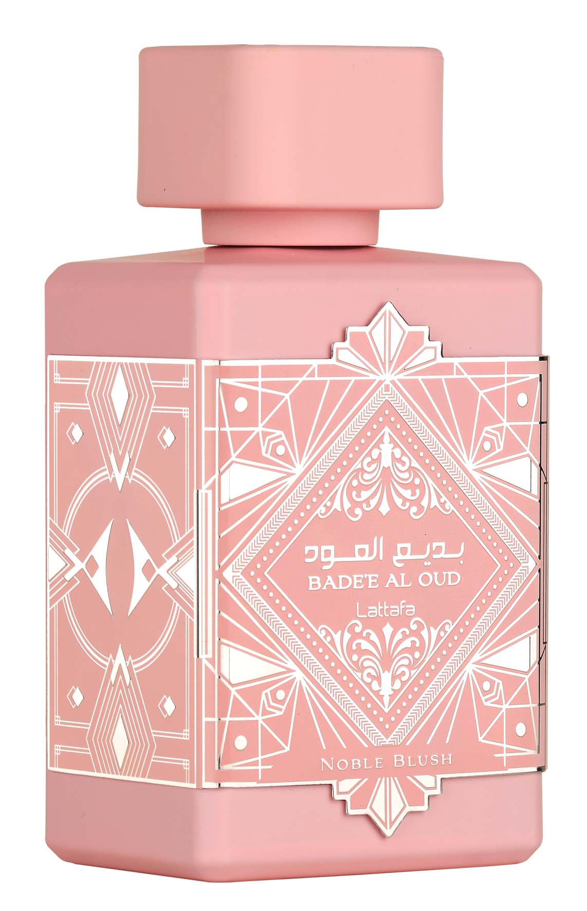Badee Al Oud Noble Blush – Eau de Parfum