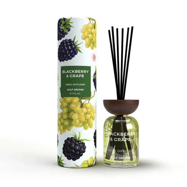 Grapefruit & Pear Reed Diffuser 150ml