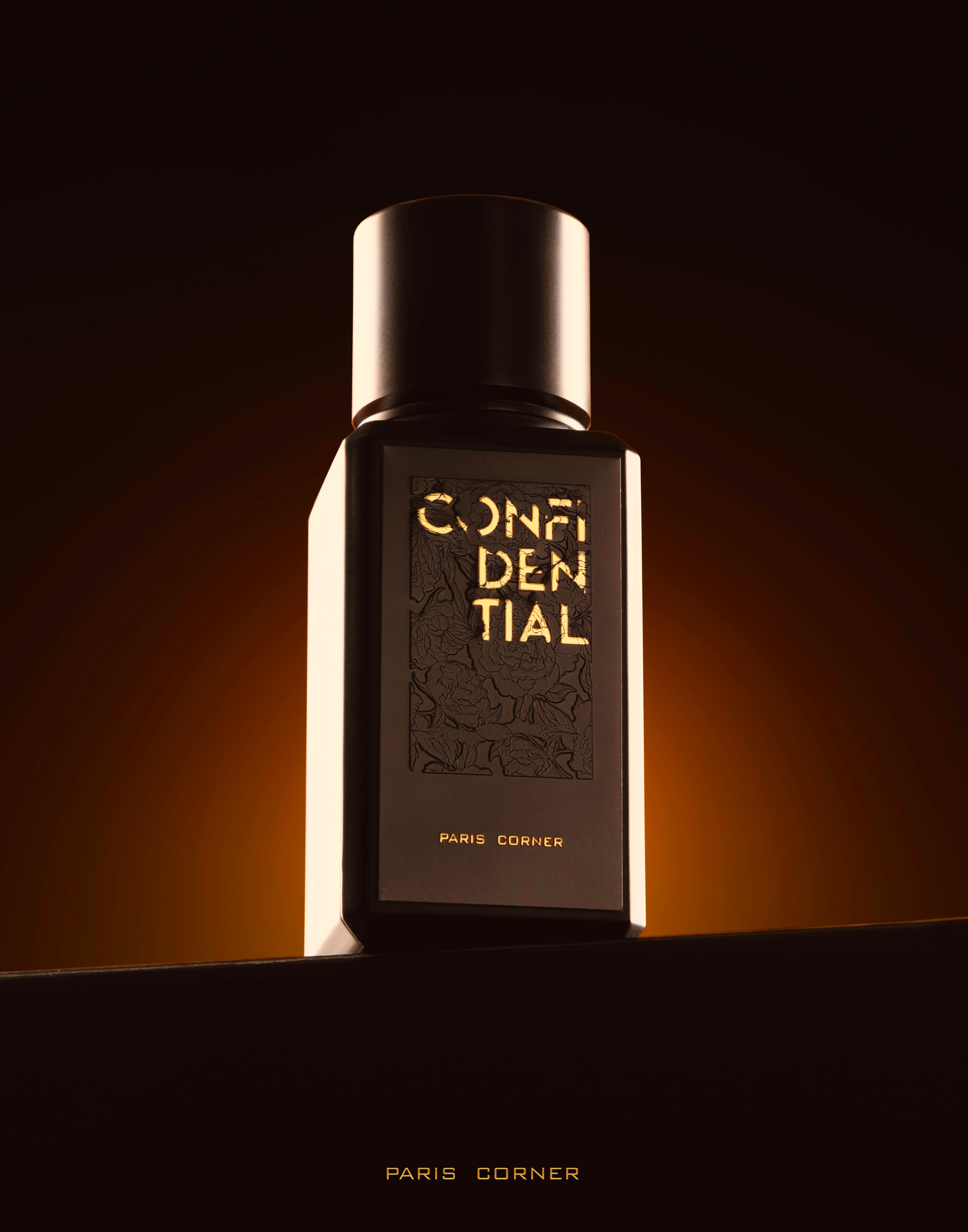 Confidential by Paris Corner 100ml perfume