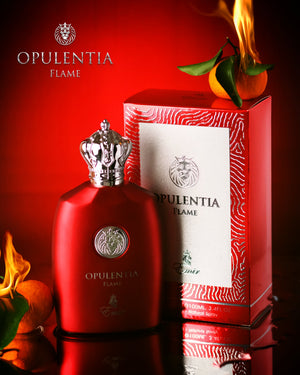 Opulentia Flame by Emir 100ml perfume