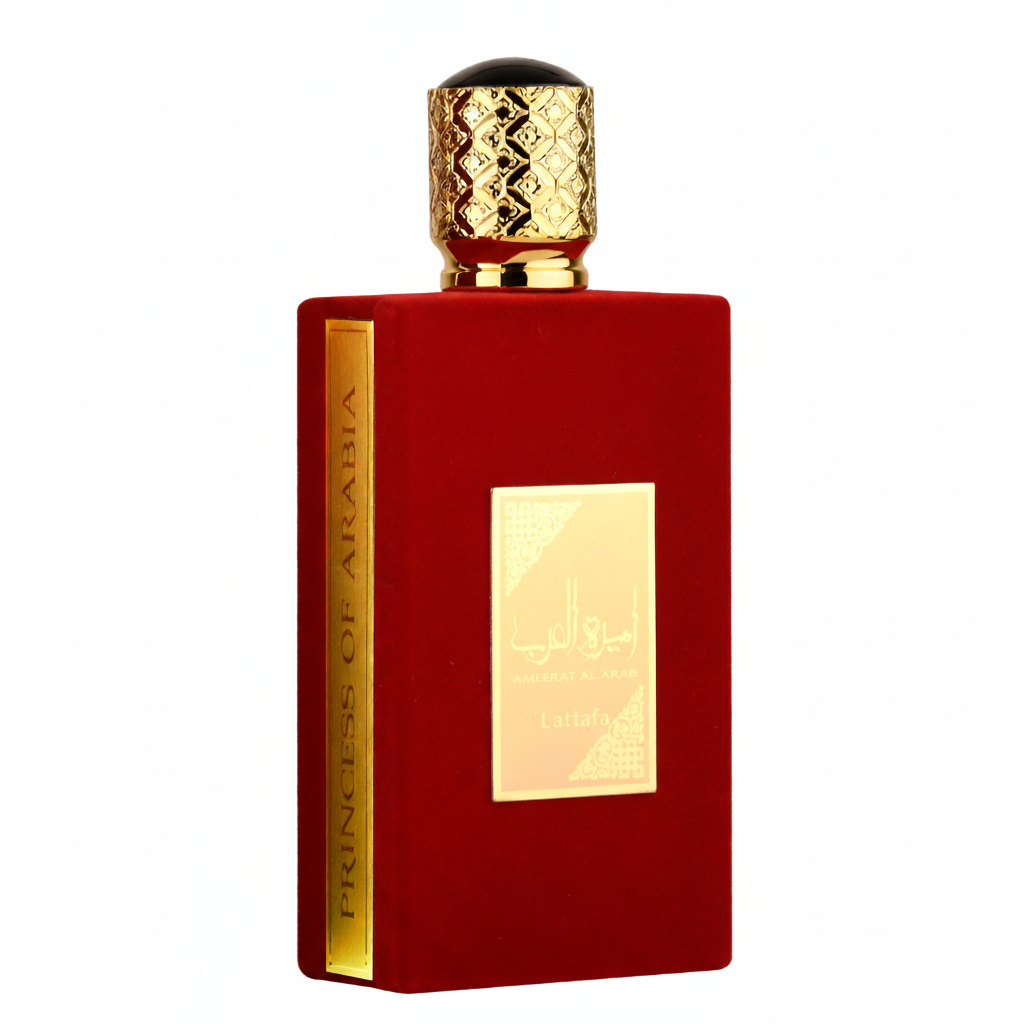 Ameerat Al Arab EDP 100ml – Exotic Arabic Perfume for Women