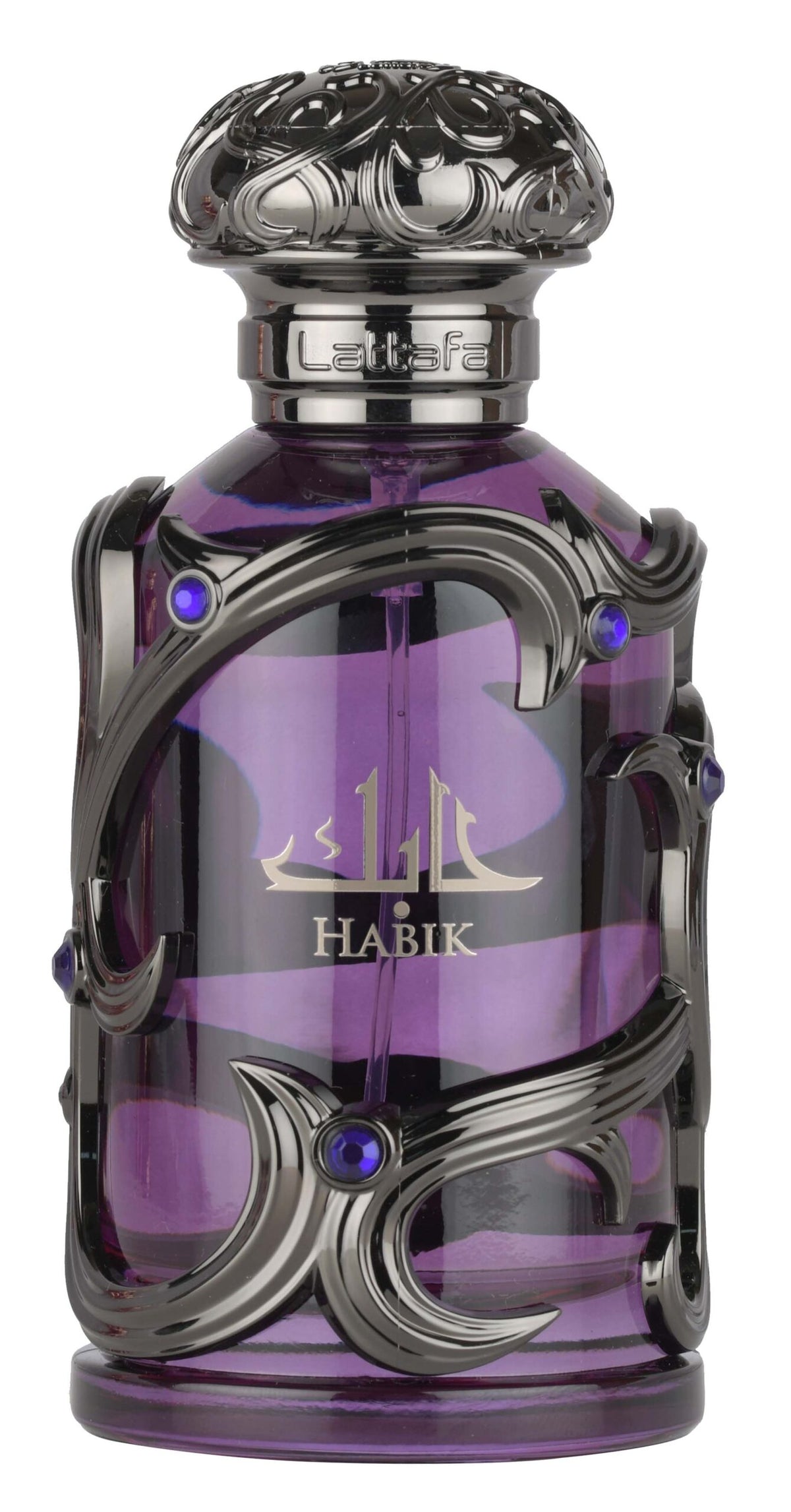 Lattafa Habik Men Eau de Parfum 100ml