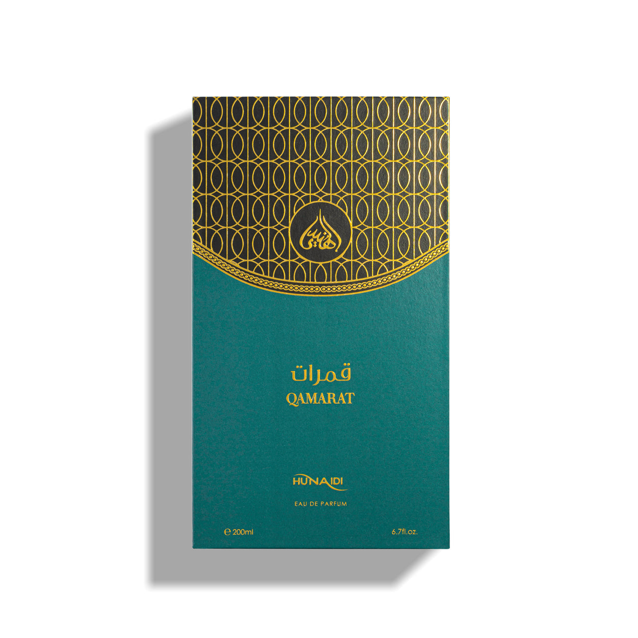 QAMARAT 200ML