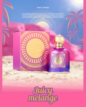 Juicy Melange by Paris Corner 100ml perfume