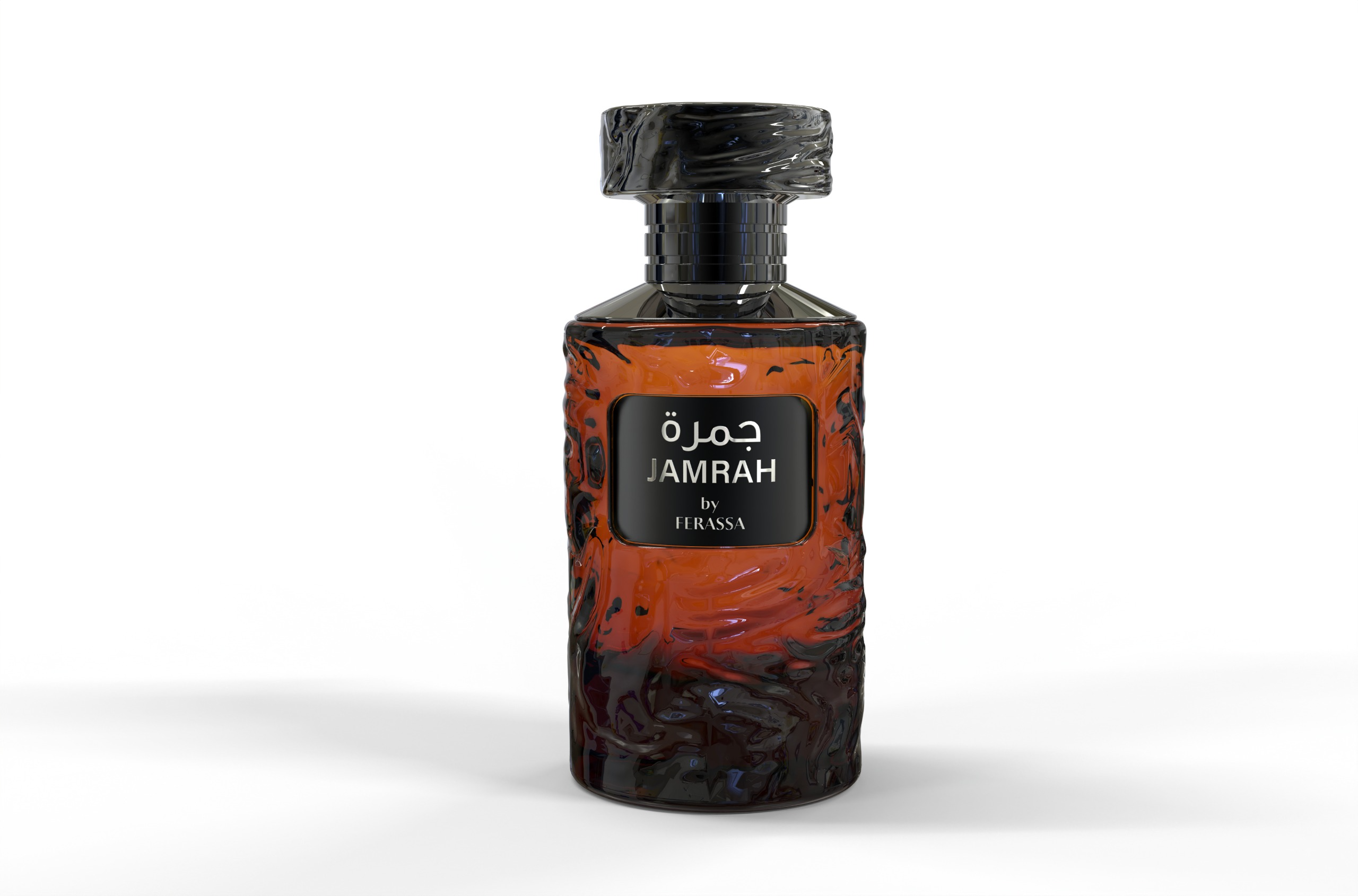 Ferassa Jamrah Eau De Parfum 100ml