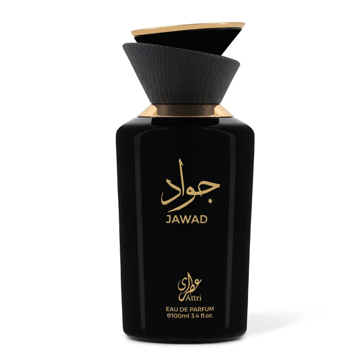 Jawad  by Attri | Inspired by Stronger With You Intensely