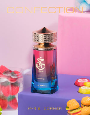 Khair Confection by Paris Corner 100ml perfume