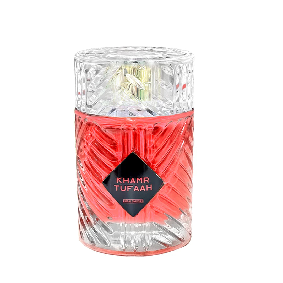 Khamr Tufaah 100ML