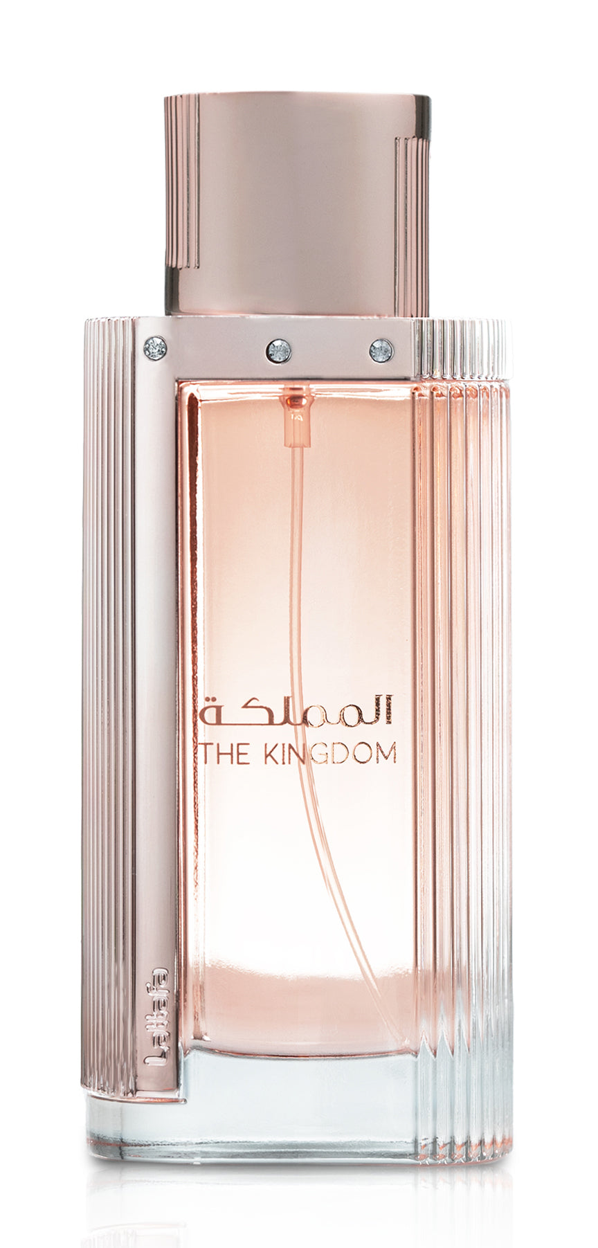 Lattafa Kingdom Women Eau de Parfum