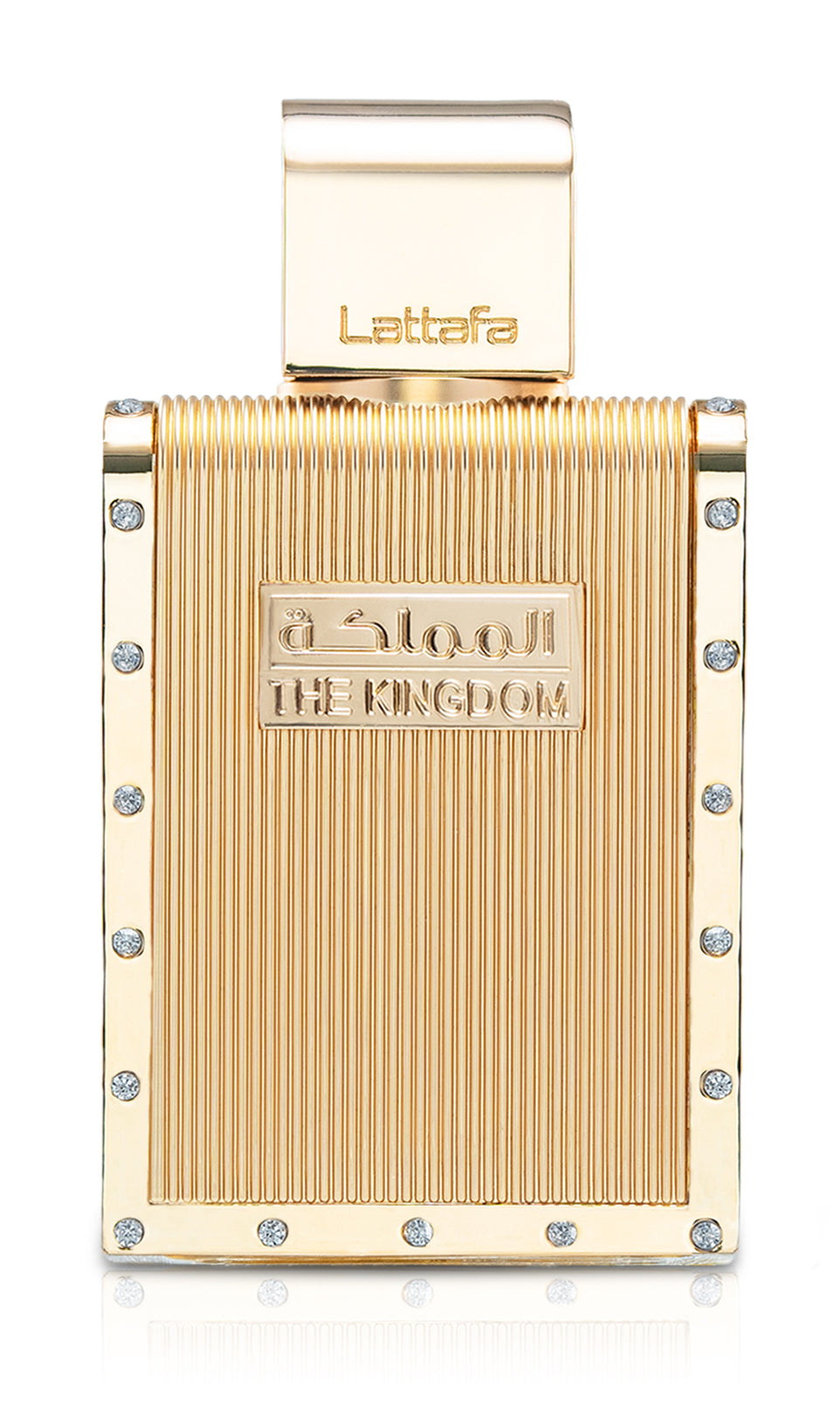 Lattafa Kingdom Men Eau de Parfum