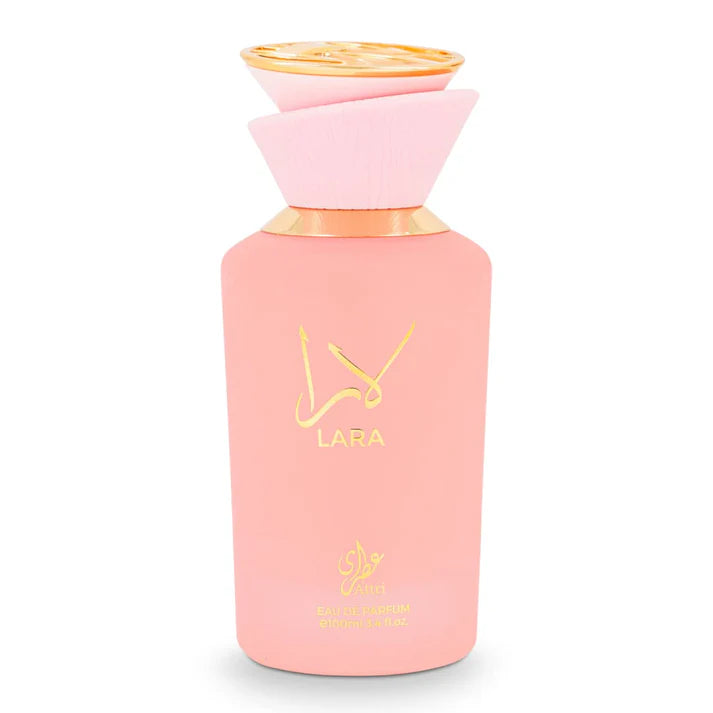 Lara by Attri | Floral Fruity Gourmand Perfume