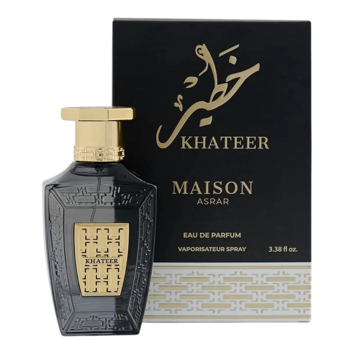 KHATEER - EAU DE PARFUM 100 ML