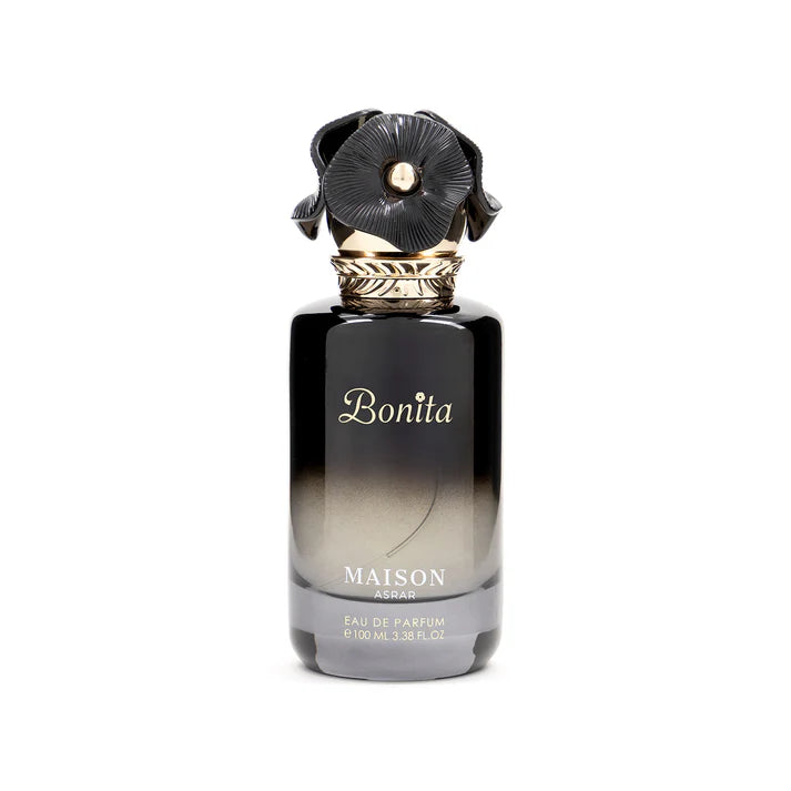 Bonita  by Maison Asrar | Inspired by Black Opium