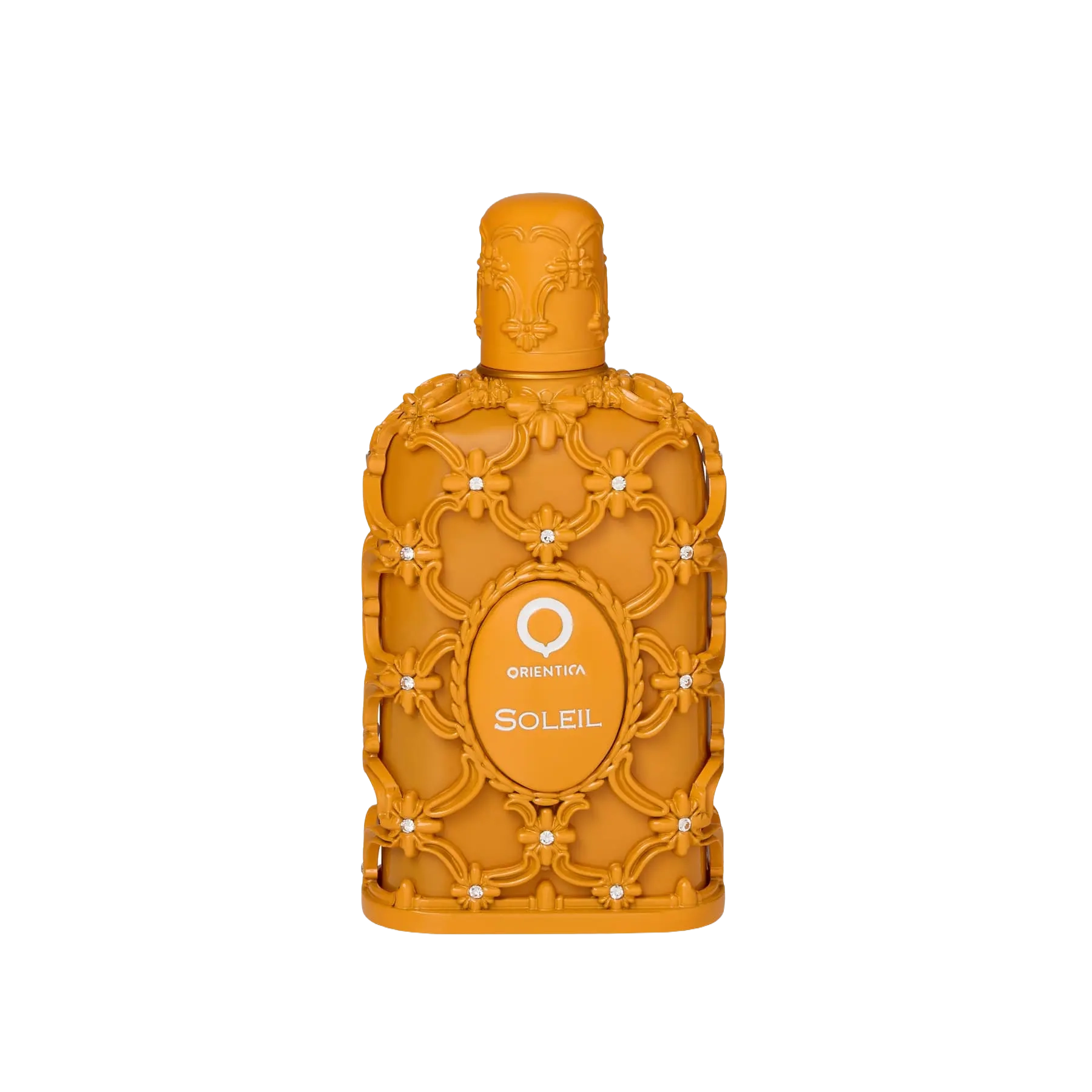 Soleil by Orientica – Eau de Parfum, 80ml