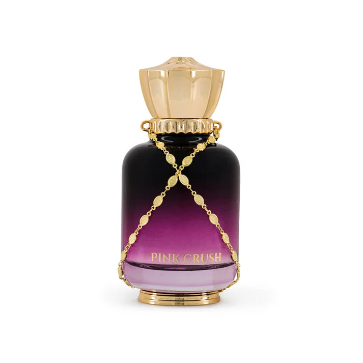 Pink Crush by Maison Asrar