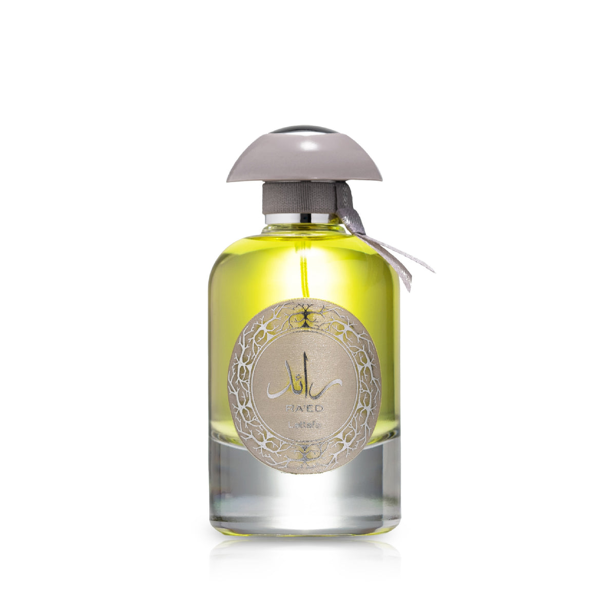 Lattafa Ra'ed Silver Eau de Parfum 100ml